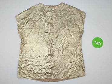 c a marynarki: Shein Curve, Bluzka damska, rozmiar XL — 3