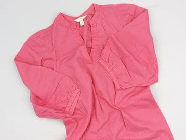 Blouses: H&M, Women's blouse, size XS (EU 34)