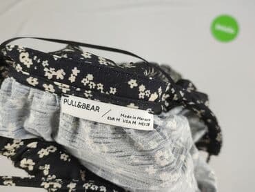 sukienki wieczorowe pull and bear: PULL&BEAR, Sukienka damska, rozmiar M — 4