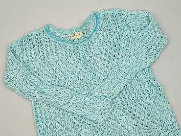 stopki: Hollister, Sweter damski, rozmiar M — 1
