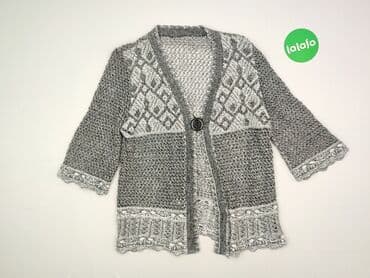 narzutka h: Women`s knitwear, size XL (EU 42) — 2