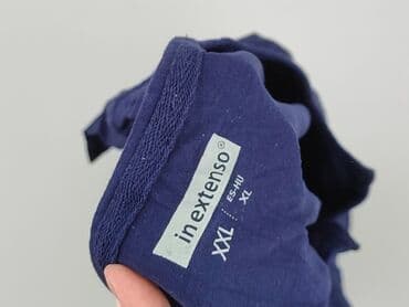 bluza koc: Inextenso, Bluzka damska, rozmiar 2XL — 5