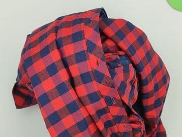 sukienka damska w kratę: Sukienka damska, rozmiar S — 6