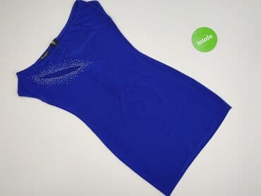 bluzki cekiny: Sukienka damska, rozmiar S — 2