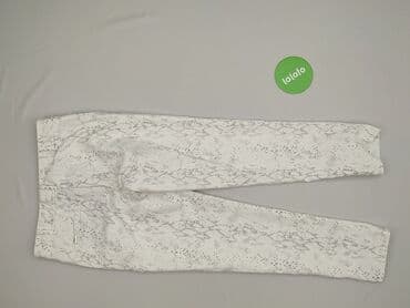 vader t shirty: Spodnie materiałowe damskie, rozmiar S — 3