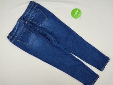 jeansy dla puszystych: I DODO, Jeansy damskie, rozmiar 4XL — 3