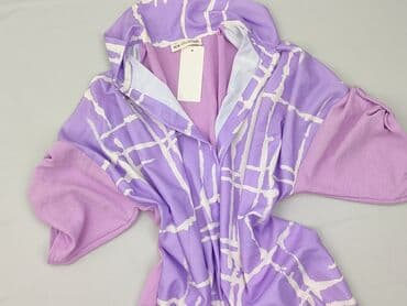 tunika duze rozmiary: New Collection, Tunika damska, rozmiar 4XL — 1