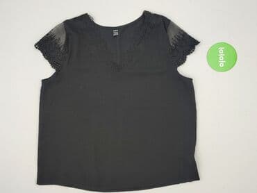 bluzki shein duże rozmiary allegro: Shein, Bluzka damska, L — 2