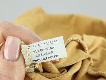 Kobiety: Cinamoon, Sukienka damska, rozmiar XS — 6