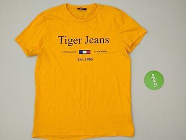 low nike: Tiger, Koszulka dla mężczyzn, rozmiar L — 2