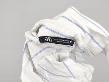 zara wyprzedaż buty: Zara, Koszula damska, rozmiar XS — 4