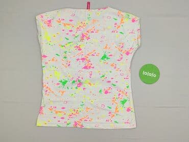 malowane koszulki: T-shirt damski, rozmiar XL — 3