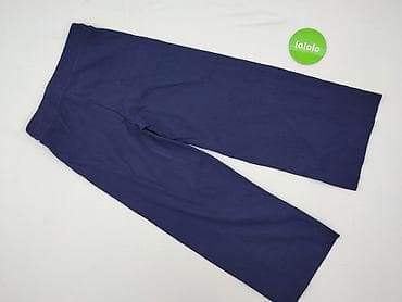 george jeansy: Spodnie materiałowe damskie, rozmiar L — 3