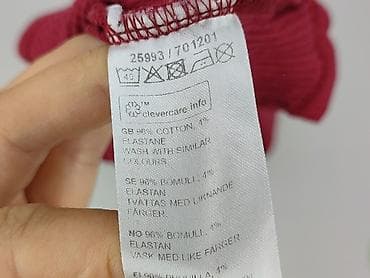 potis: KappAhl, Bluzka damska, rozmiar L — 7