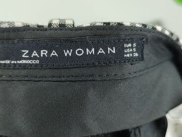 legginsy z suwakiem: Zara, Брюки жіночі, S на lalafo.pl — 4 legginsy z suwakiem: Zara, Брюки жіночі, S — 4