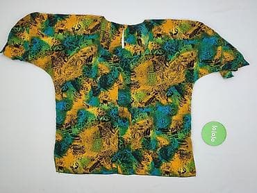 34 sleeve: Bluzka damska, rozmiar 5XL — 2