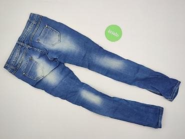 acne studio: Jeansy damskie, rozmiar S — 3