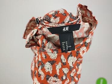 massimo dutti botki: H&M, Sukienka damska, rozmiar L — 4