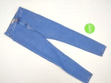 Kobiety: Denim Co, Jeansy damskie, rozmiar L — 1