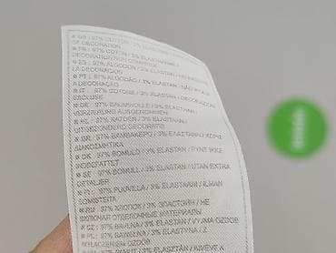 f: Nike, T-shirt damski, rozmiar S — 5