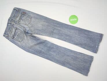 jeansy 78: Jeansy damskie, S — 3