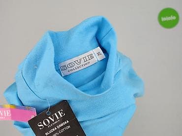 bluza wojanka: Bluzka damska, rozmiar XL — 5