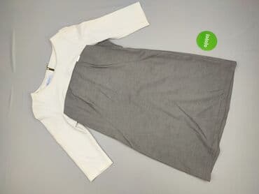 sukienka marynarka zalando: Sukienka damska, L — 2