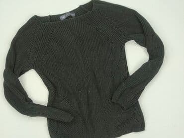 kurtki zimowe damskie c a: Marks & Spencer, Sweter damski, rozmiar S — 4