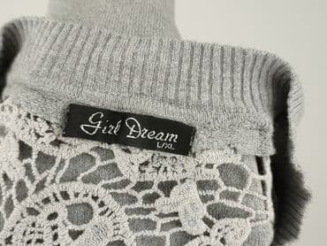 Kobiety: Dream, Sweter damski, rozmiar XL — 4