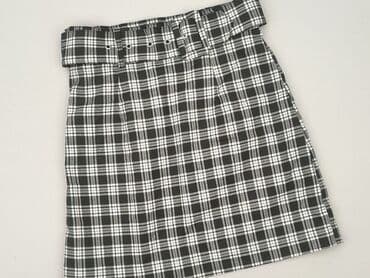 H&M Divided, Spódnica damska, rozmiar XS