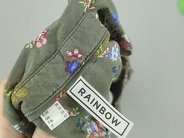 Women's Clothing: RAINBOW, Women's blouse, size S — 4