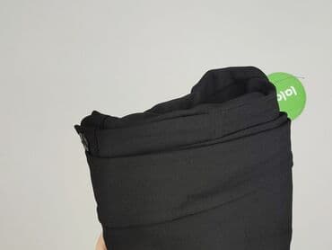 spodnie bmw: Carry, Spodnie materiałowe damskie, rozmiar M — 6