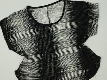 bluzki nietoperz plus size: Bluzka damska, rozmiar 3XL — 1