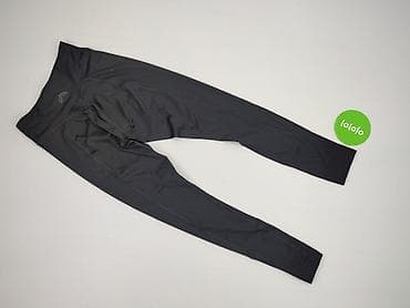 dresy missguided: Crivit, Legginsy Sportowe damskie, rozmiar S — 3