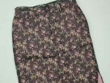 spódnice midi plus size: Spódnica damska, rozmiar XL — 1
