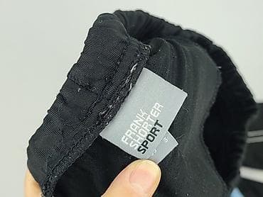 buty do biegania: Spodnie dresowe dla mężczyzn, rozmiar S — 5