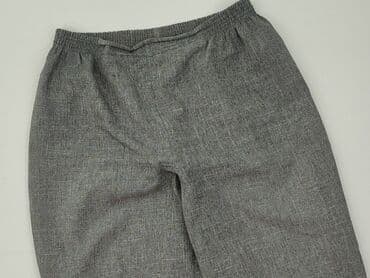 kuloty damskie jeansy: Spodnie 3/4 damskie, rozmiar S — 1