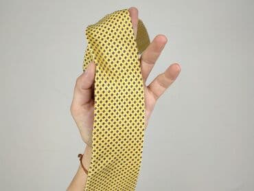 Ties and accessories: Tie, color - Yellow, condition - Perfect — 6