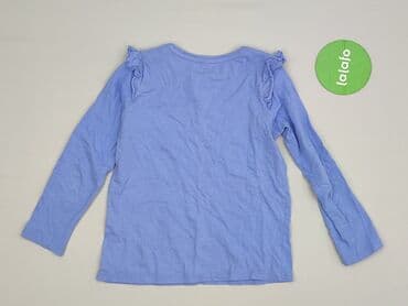 marex łódź koszule sklep internetowy: Blouse, Sinsay, 5-6 years, 110-116 cm, condition - Very good — 3