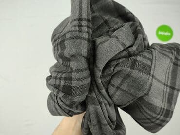 koszula w krate lidl: E-vie, Sukienka damska, rozmiar L — 4