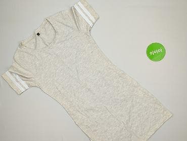 klapki zara biale: Used, Sukienka damska, rozmiar S — 2