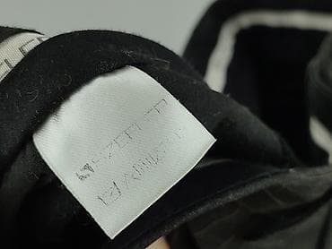 Spodnie materiałowe damskie, rozmiar S — 5