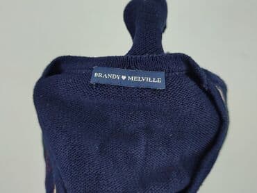 buty bellucci: Brandy Melville, Kardigan damski, rozmiar S — 4