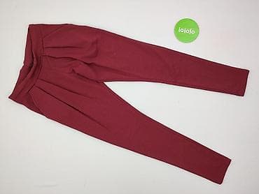 botki esmara: Terranova, Spodnie materiałowe damskie, rozmiar XS — 2