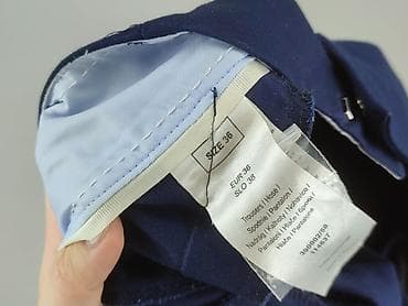 Orsay, Spodnie materiałowe damskie, rozmiar S — 5