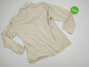 stradivarius marynarki wyprzedaż: Happy, Koszulа dla mężczyzn, L — 3