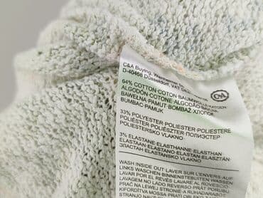 lidl sweterek: Clockhouse, Kardigan damski, M — 5