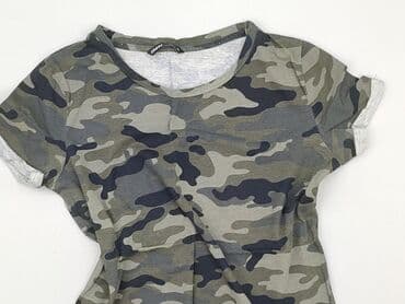 szczerbatek koszulka: Cropp, T-shirt damski, XS — 1