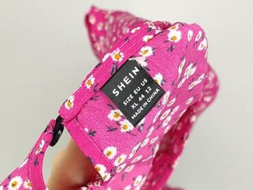 shein sukienki dlugie plus size: Shein, Bluzka damska, rozmiar XL — 4