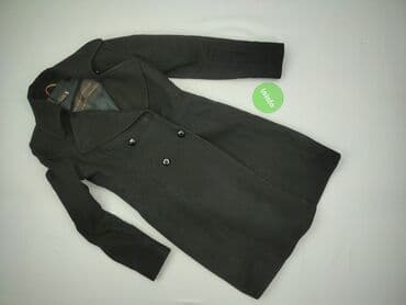 Women: Women`s trench, size S (EU 36) — 2